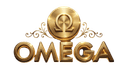 OMEGA 2D Logo